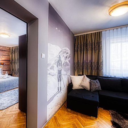 Apartmán Apartament Krupowki Center Zakopane Exteriér fotografie